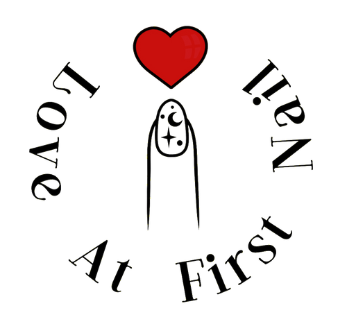 Love at First Nail (Press-Ons)